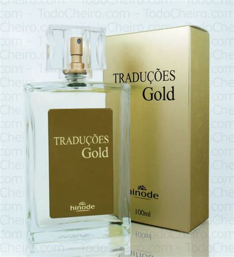 perfume hinode Dolce & Gabbana